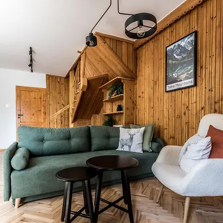 Echo Natury * Zakopane