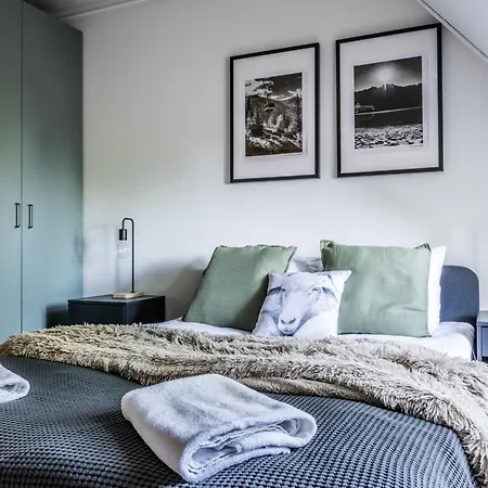 Echo Natury Zakopane