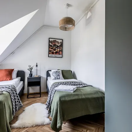 Echo Natury * Zakopane