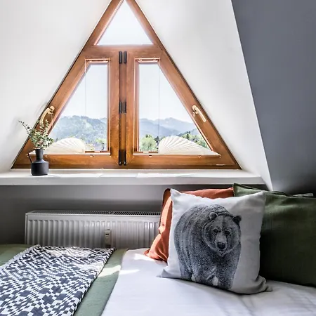 Echo Natury * Zakopane