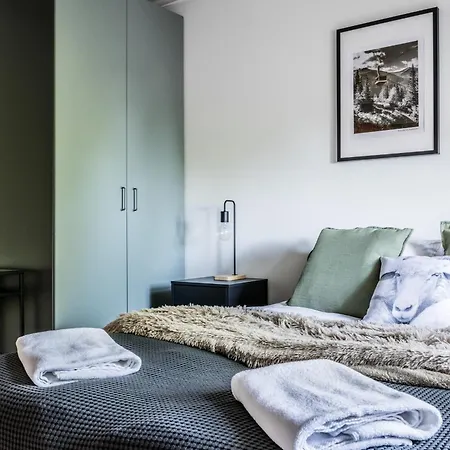 Echo Natury Zakopane