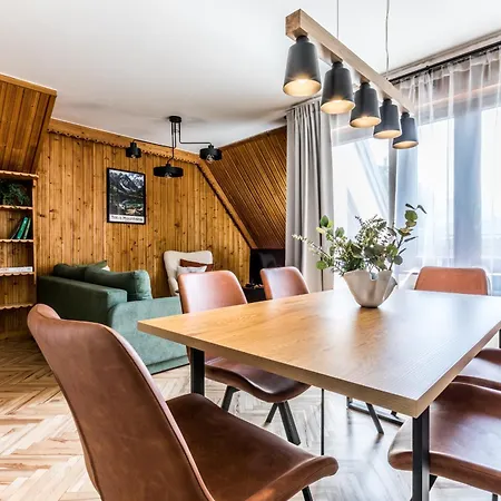 Echo Natury * Zakopane