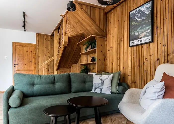 Echo Natury * Zakopane