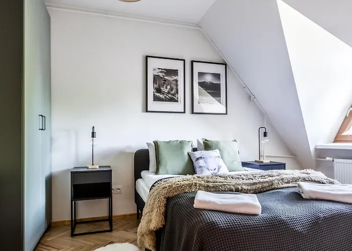 Apartamento Echo Natury *