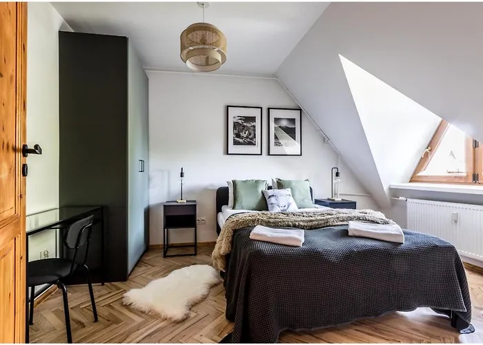 Echo Natury Apartamento