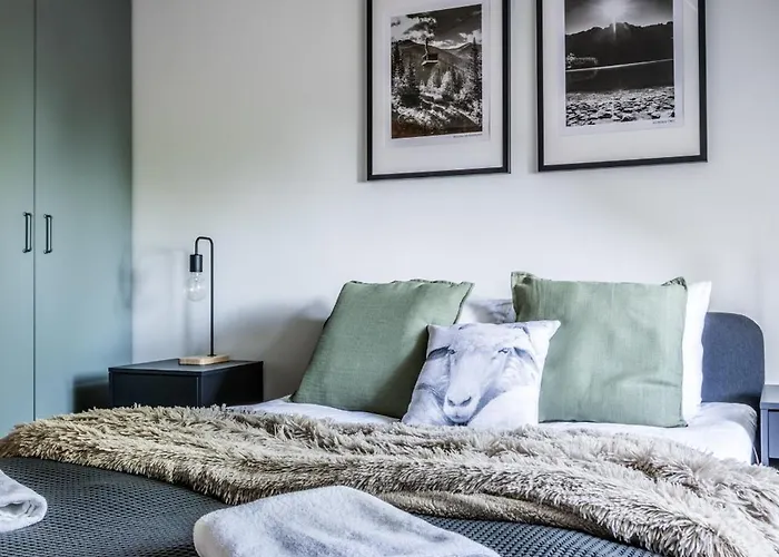 Echo Natury Zakopane