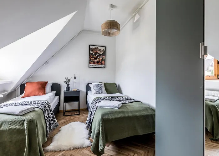 Echo Natury * Zakopane