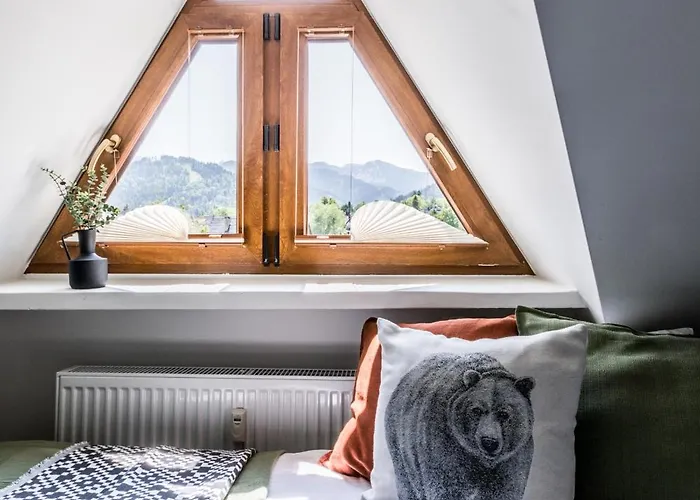 Echo Natury * Zakopane