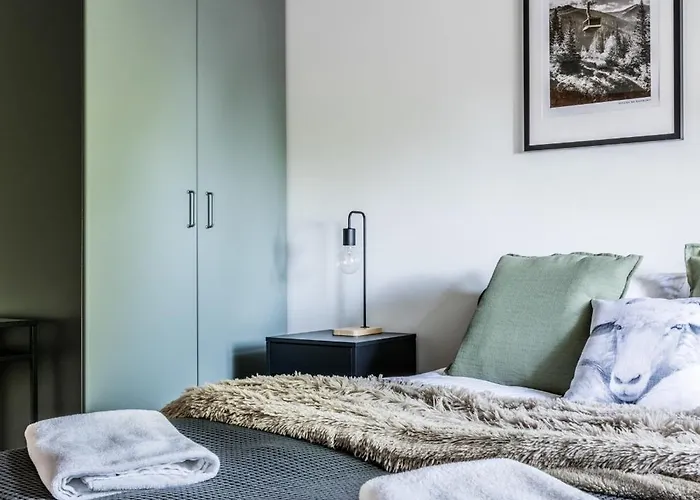 Echo Natury Zakopane