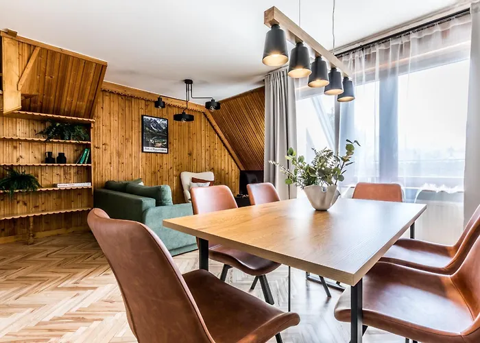 Echo Natury * Zakopane