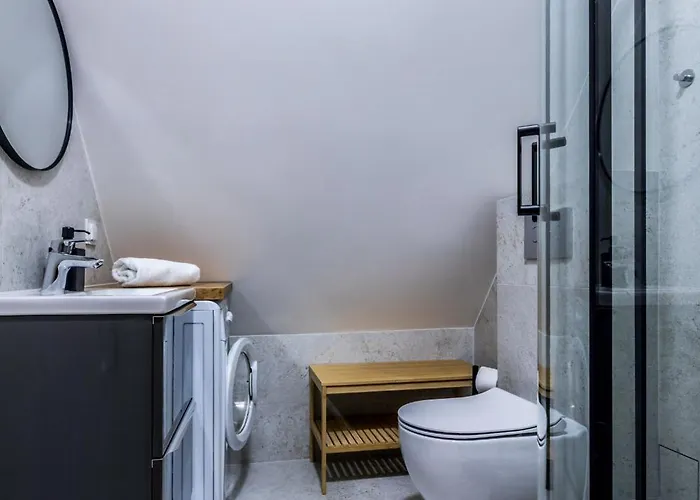 Echo Natury * Zakopane